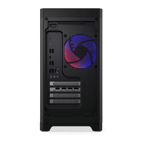 Lenovo Legion T5 30IAS10 Ultra 5 225 32GB DDR5 5600 SSD1TB GeForce RTX 5060 8GB 500W Win11 Eclipse Black