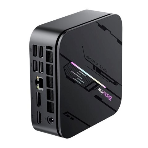 Mini PC Blackview MP100 Pro i9-12900H 16GB SSD1TB W11Pro czarny