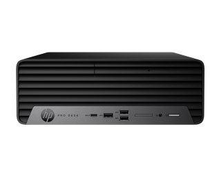 HP Pro 400 SFF G9 i5-14500 8GB DDR5 4800 SSD512 UHD 770 W11Pro 3Y OnSite