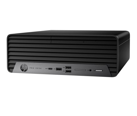 HP Pro SFF 400 G9 i7-14700 16GB DDR5 SSD1TB UHD 770 W11Pro 3Y OnSite