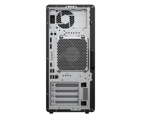 HP Z2 Tower G1i Workstation Ultra 7 265 vPro 16GB DDR5 5600 SSD512 RTX A400_4GB DVD-RW 500W W11Pro 3Y OnSite