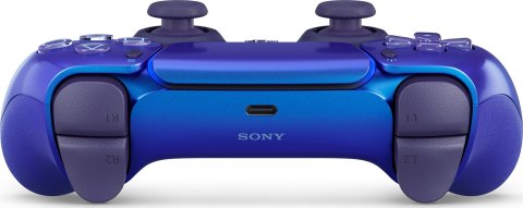 Kontroler Sony PS5 DualSense Chrome Indigo