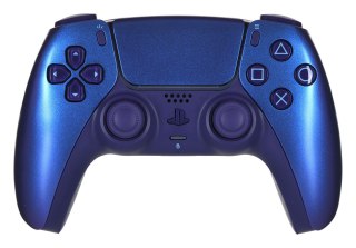 Kontroler Sony PS5 DualSense Chrome Indigo