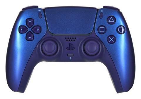 Kontroler Sony PS5 DualSense Chrome Indigo