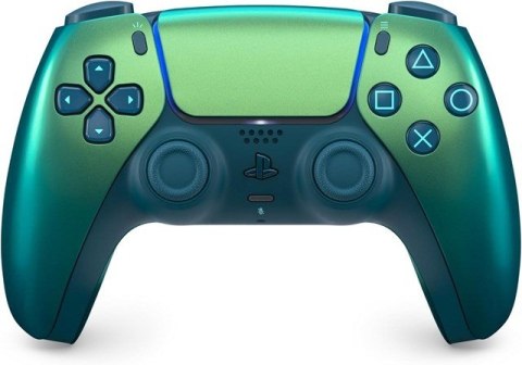Kontroler Sony PS5 DualSense Chrome Teal