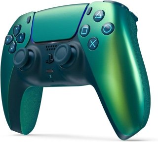 Kontroler Sony PS5 DualSense Chrome Teal