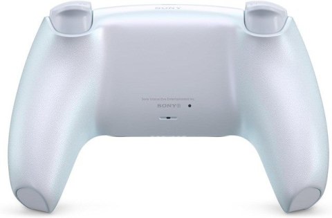 Kontroler Sony PS5 Dualsense Chrome Pearl