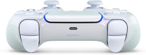 Kontroler Sony PS5 Dualsense Chrome Pearl