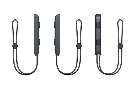 NINTENDO Switch OLED White