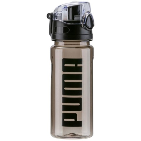 Bidon Puma TR Bottle Sportstyle szary 053518 01 Bidon Puma TR Bottle Sportstyle szary 053518 01