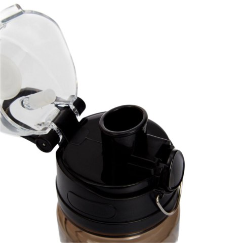 Bidon Puma TR Bottle Sportstyle szary 053518 01 Bidon Puma TR Bottle Sportstyle szary 053518 01