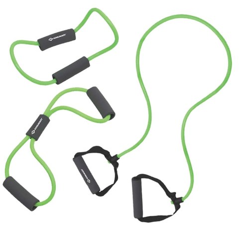 Ekspander zestaw 3 gum Schildkrot 960021 Ekspander zestaw 3 gum Schildkrot 960021