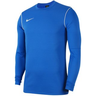 Koszulka męska Nike Dri-FIT Park 20 Crew Top niebieska BV6875 463/FJ3004 463