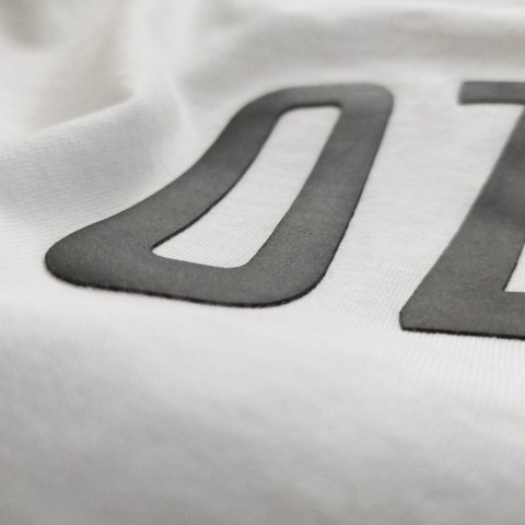 Koszulka męska Ozoshi Atsumi biała TSH O20TS007 Koszulka męska Ozoshi Atsumi biała TSH O20TS007
