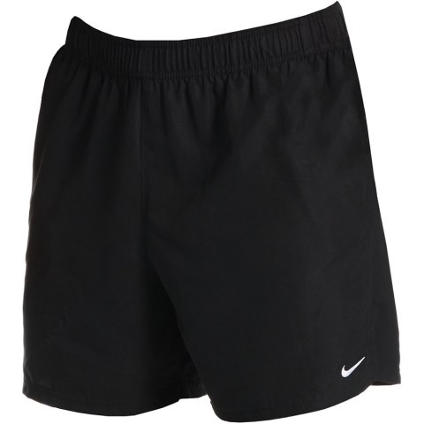 Spodenki kąpielowe męskie Nike 7 Volley czarne NESSA559 001 Spodenki kąpielowe męskie Nike 7 Volley czarne NESSA559 001