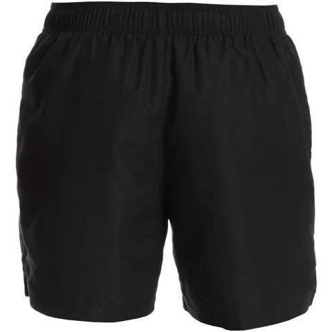 Spodenki kąpielowe męskie Nike 7 Volley czarne NESSA559 001 Spodenki kąpielowe męskie Nike 7 Volley czarne NESSA559 001