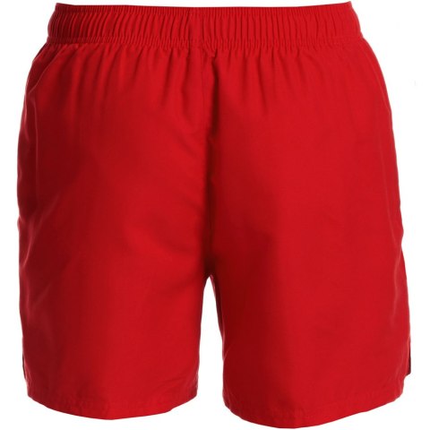 Spodenki kąpielowe męskie Nike 7 Volley czerwone NESSA559 614 Spodenki kąpielowe męskie Nike 7 Volley czerwone NESSA559 614