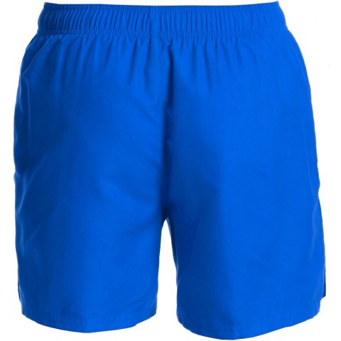 Spodenki kąpielowe męskie Nike 7 Volley niebieskie NESSA559 494 Spodenki kąpielowe męskie Nike 7 Volley niebieskie NESSA559 494