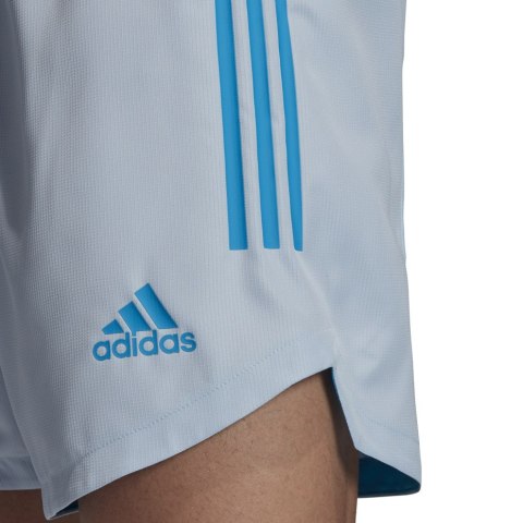 Spodenki męskie adidas Condivo 20 PB Short jasnoniebieskie FI4219