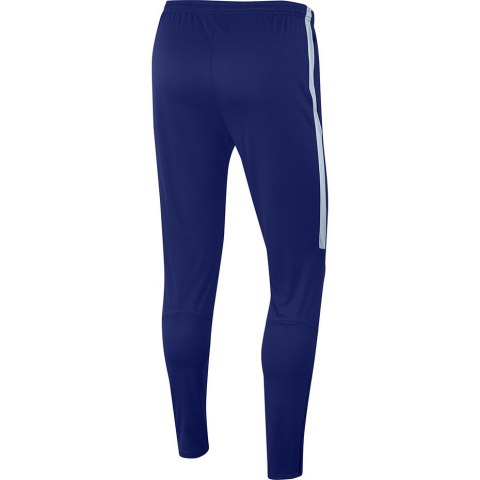 Spodnie męskie Nike Dri-FIT Academy Pant niebieskie AJ9729 455