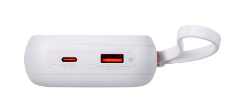 BASEUS POWERBANK QPOW2 20000MAH 30W (BIAŁY)