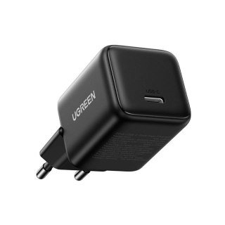 Ładowarka sieciowa Ugreen X513 30W GaN 1x USB-C - czarna
