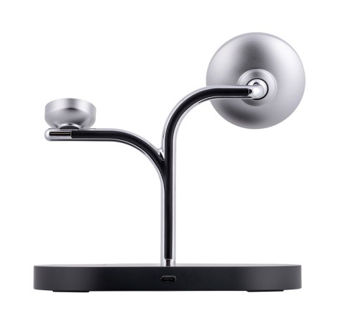 Samsung Universal Wireless Charger (3-in-1), Black