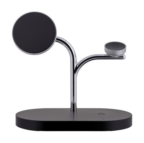 Samsung Universal Wireless Charger (3-in-1), Black