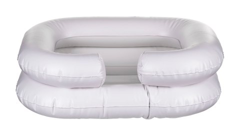 Dmuchana miska do mycia, SELECT