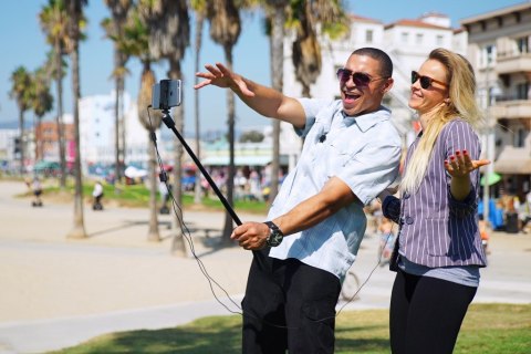 IK iRig Mic Lav 2 Pack - Zestaw mikrofonowy