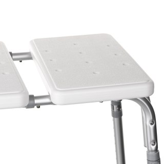 Ławka wannowa, z oparciem