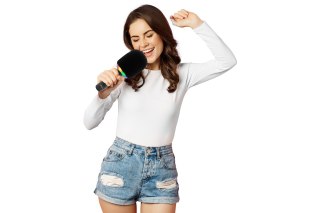 MEDIA-TECH 3 W 1 GŁOŚNIK BT Z KARAOKE MT399