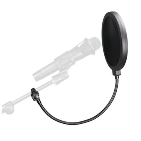 NN POP 01 - Pop filtr do mikrofonu osłona powietrzna