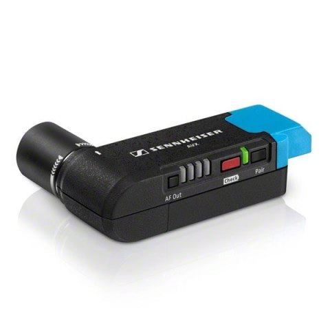 Sennheiser AVX-ME2 SET - Cyfrowy zestaw bezprzewodowy z mic. lavalier i miniaturowym nadajnikiem w pełni automatyczny