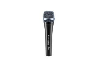 Sennheiser E935 - Mikrofon dynamiczny, kardioidalny, wokalowy