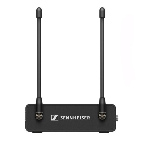 Sennheiser EW-DP ME 4 SET (R4-9) - Zestaw kamerowy z nadajnikiem miniaturowym z mik. ME 4 (kierunkowy), 552-608 MHz