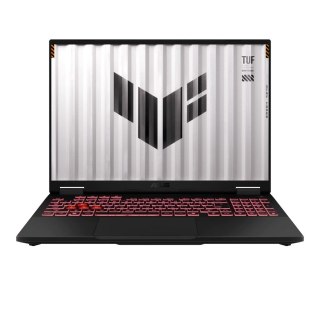 ASUS TUF Gaming A16 FA608UM-R7165W Ryzen 7 260 16.0" FHD+ 165Hz IPS-level 300nits AG 16GB DDR5 5600 SSD512 GeForce RTX 5060 8GB 