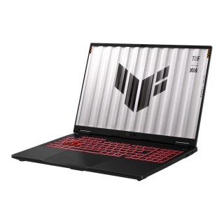 ASUS TUF Gaming A16 FA608UM-R7165W Ryzen 7 260 16.0" FHD+ 165Hz IPS-level 300nits AG 16GB DDR5 5600 SSD512 GeForce RTX 5060 8GB 