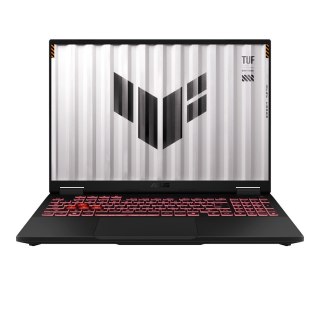 ASUS TUF Gaming A16 FA608UP-R7165 Ryzen 7 260 16.0" FHD+ IPS-level 165Hz 300nits AG 16GB DDR5 5600 SSD512 GeForce RTX 5070 8GB W