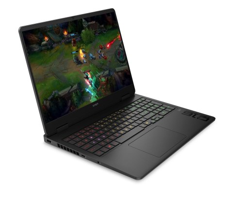 HP OMEN 16-am0007nw Ultra 5 225H 16.0" 2K IPS 144Hz 300nits AG 32GB DDR5 5600 SSD1TB GeForce RTX 5060_8GB Cam1080p 83Wh Win11 Sh