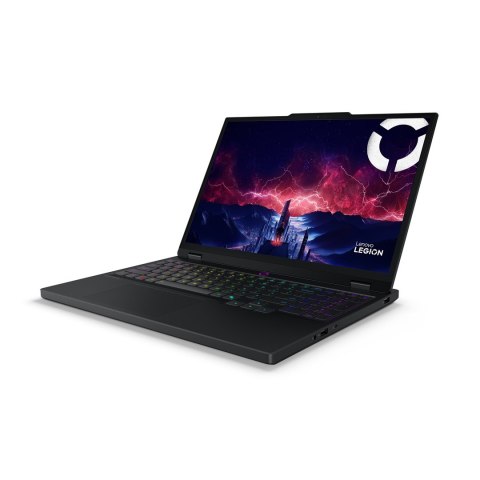 Lenovo Legion 5 15AHP10 Ryzen 7 260 15,1"WQXGA OLED 165Hz 500nits Glossy 16GB DDR5 5600 SSD1TB GeForce RTX 5060 8GB Cam 5.0MP 80