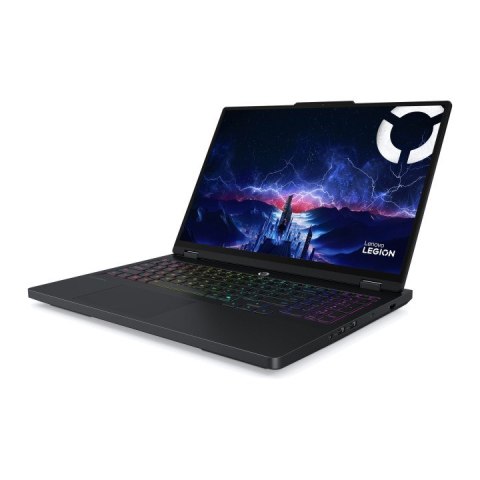 Lenovo Legion Pro 5 16IAX10 Ultra 7 255HX 16" WQXGA OLED 500nits 165Hz Glossy 32GB DDR5 5600 SSD1TB GeForce RTX 5060 8GB 80Wh No