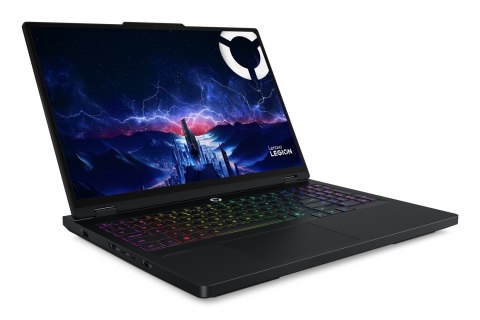 Lenovo Legion Pro 5 16IAX10 Ultra 9 275HX 16" WQXGA OLED 500nits 165Hz Glossy 32GB DDR5 5600 SSD1TB GeForce RTX 5060 8GB 80Wh No