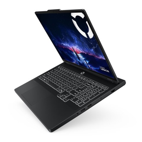 Lenovo Legion Pro 5 16IRX10 i7-14650HX 16" WQXGA IPS 500nits AG 240Hz 16GB DDR5 5600 SSD1TB GeForce RTX 5060 8GB 80Wh NoOS Eclip