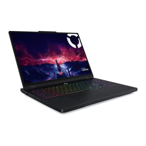 Lenovo Legion Pro 5 Gen 10 16ADR10 Ryzen 9 8945HX 16.0''WQXGA IPS 500nits 240Hz LBL AG 32GB DDR5 5200 SSD1TB GeForce RTX 5070 8G