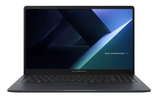 ASUS ExpertBook B1 B1503CVA-S71644X i7-1355U 15.6"FHD 60Hz 300nits AG 16GB DDR5 SSD512 Intel UHD Graphics WLAN+BT Cam1080p 50WHr