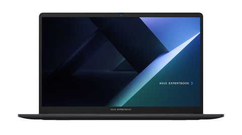 ASUS ExpertBook B1 B1503CVA-S71644X i7-1355U 15.6"FHD 60Hz 300nits AG 16GB DDR5 SSD512 Intel UHD Graphics WLAN+BT Cam1080p 50WHr