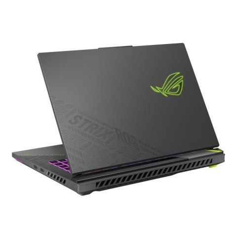 ASUS ROG Strix G614PR-R9161 Ryzen 9 8940HX 16.0"FHD+ 165Hz IPS-level 300nits AG 16GB DDR5-5200 SSD1TB GeForce RTX 5070 Ti 12GB W