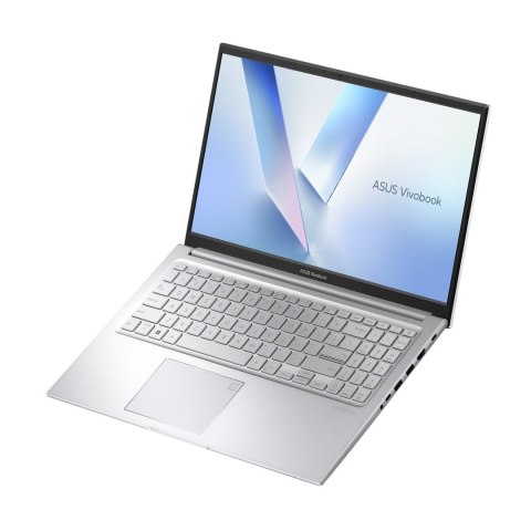 ASUS Vivobook 15 X1504VA-BQ2911 Core 5 120U 15.6"FHD IPS-level Panel 60Hz 250nits AG 16GB DDR4 SSD512 Intel Graphics WLAN+BT Cam