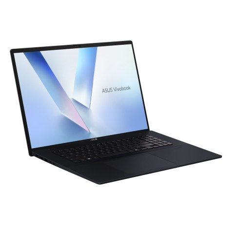 ASUS Vivobook 18 M1807HA-S8026W Ryzen 7 260 18.4"WUXGA IPS-level 144Hz 300nits AG 16GB DDR5 SSD512 Radeon Graphics WLAN+BT Cam72